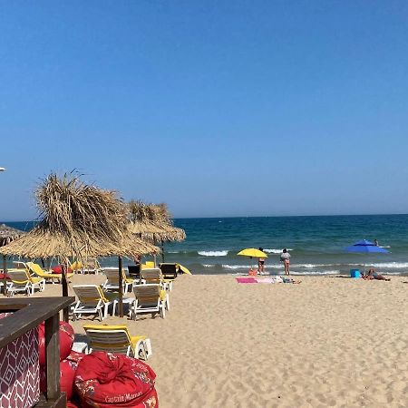 Desi House 302B Cozy Studio Nesebar Apartment Екстериор снимка