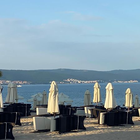 Desi House 302B Cozy Studio Nesebar Apartment Екстериор снимка