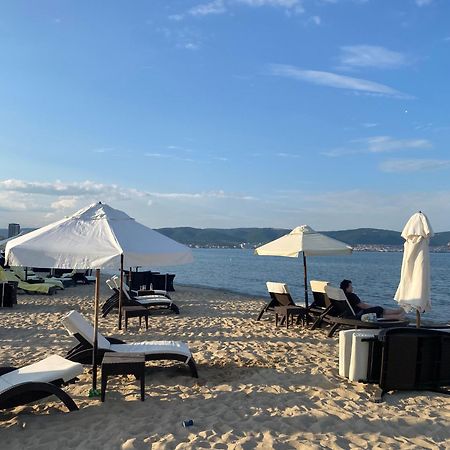 Desi House 302B Cozy Studio Nesebar Apartment Екстериор снимка
