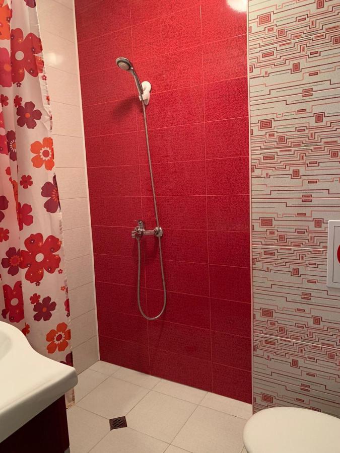 Desi House 302B Cozy Studio Nesebar Apartment Екстериор снимка