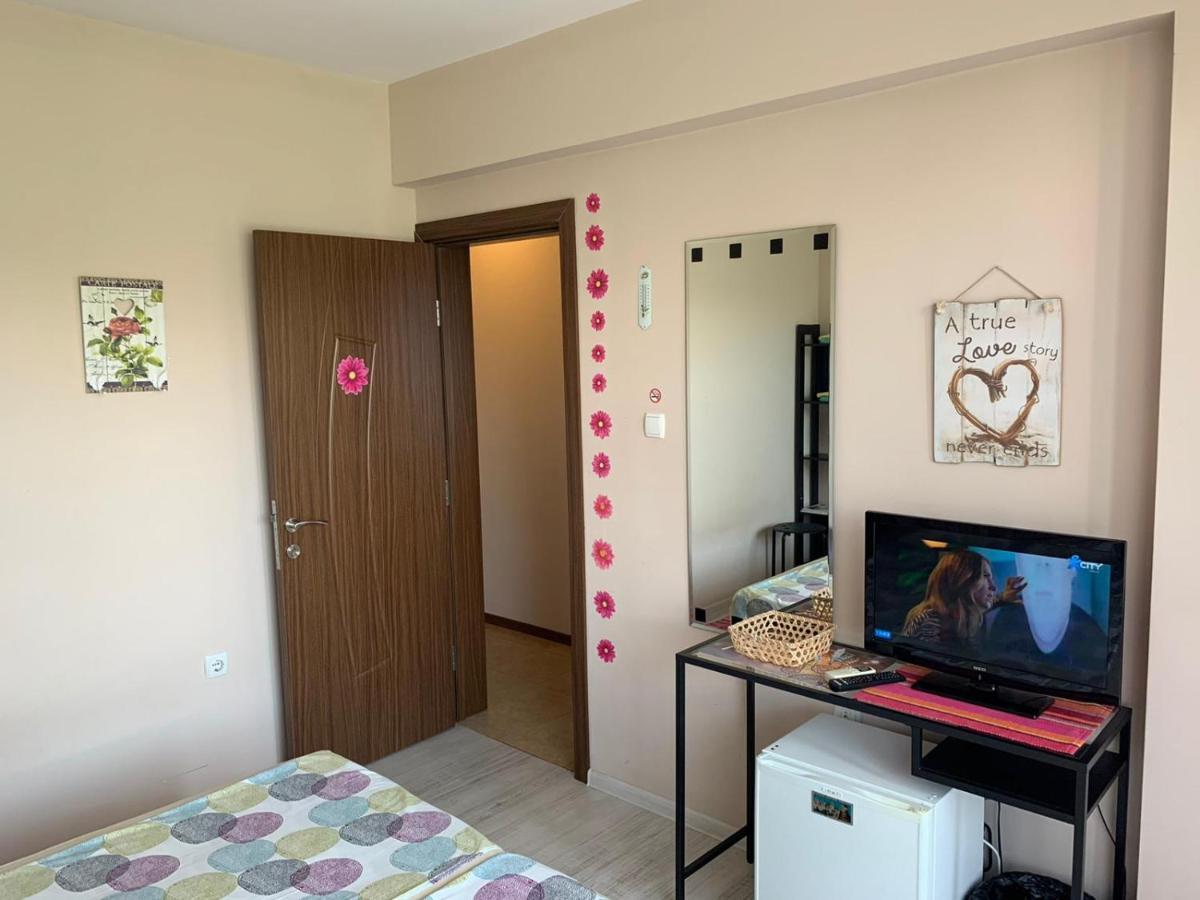 Desi House 302B Cozy Studio Nesebar Apartment Екстериор снимка