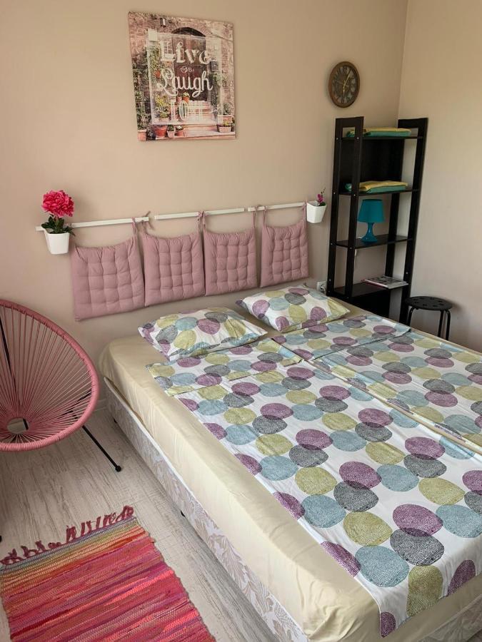 Desi House 302B Cozy Studio Nesebar Apartment Екстериор снимка