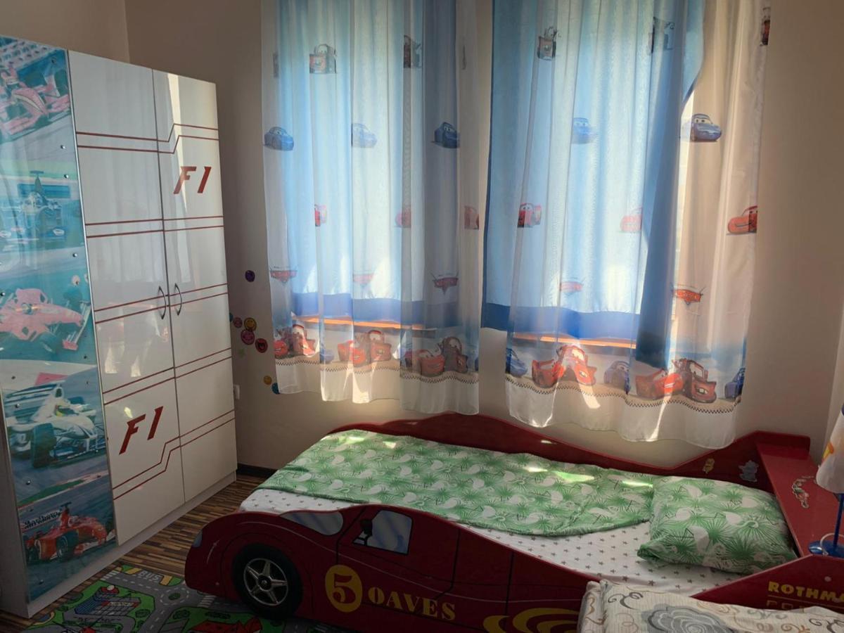 Desi House 302B Cozy Studio Nesebar Apartment Екстериор снимка