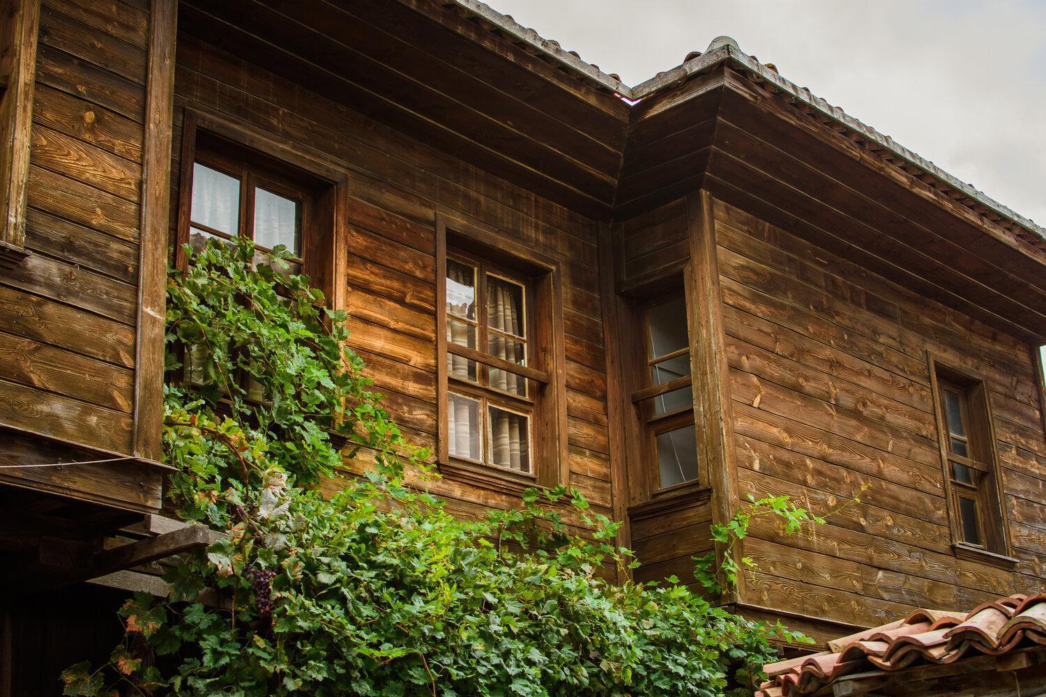 Desi House 302B Cozy Studio Nesebar Apartment Екстериор снимка